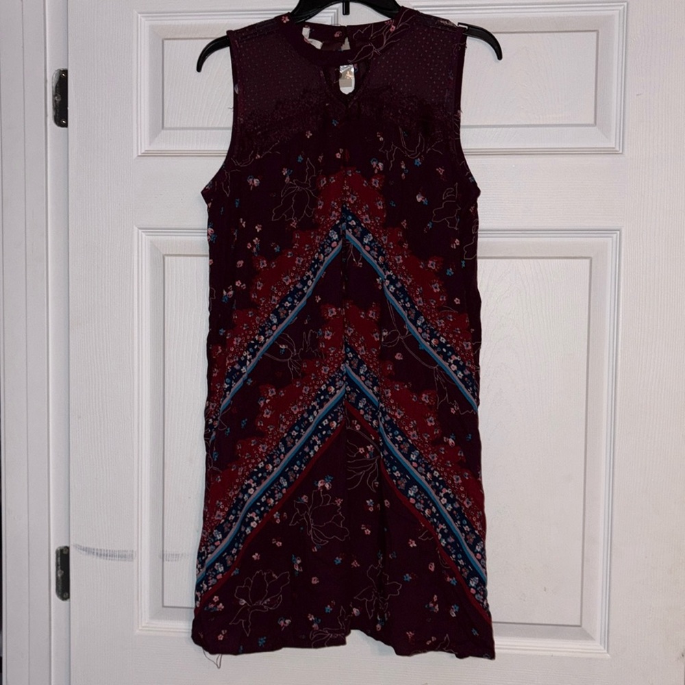 Maurices Dress